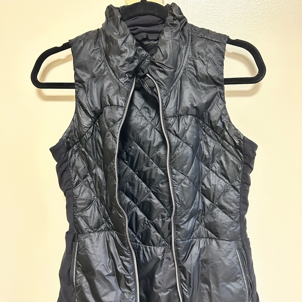 Lululemon Vest